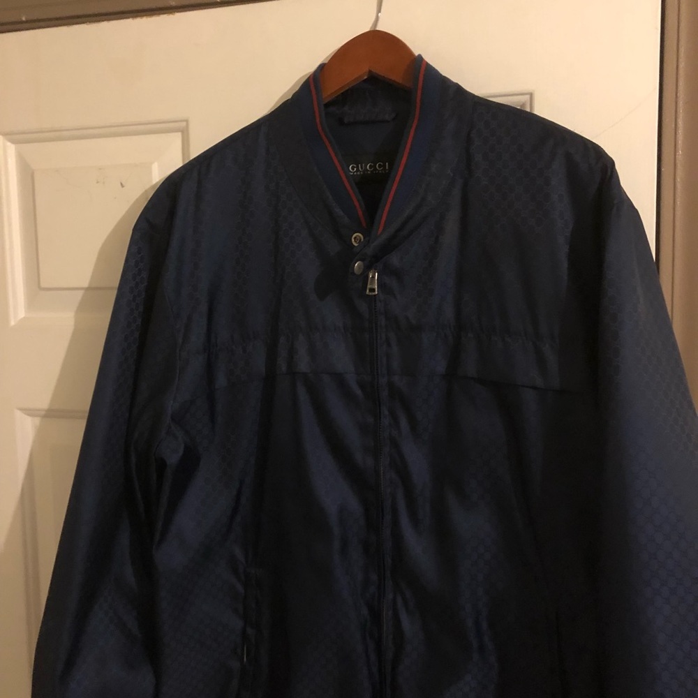 Gucci jacket - Picture 1 of 1